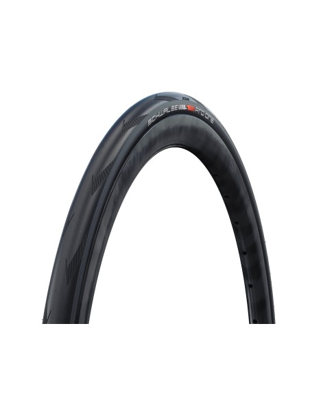 Schwalbe btb Pro One Evo SuperRace 32-622 zw vouw TLE