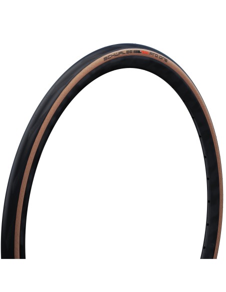 Schwalbe btb Pro One Evo SuperRace 32-622 zw/trans vouw