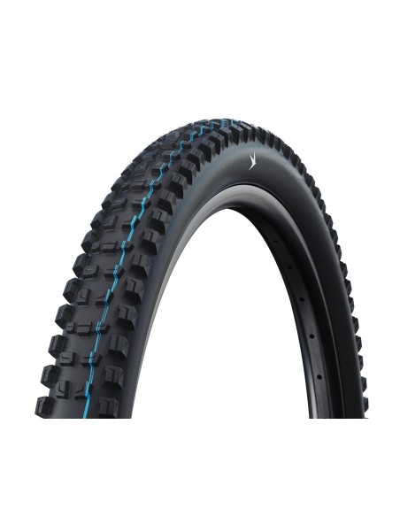 Schwalbe btb Romy Trail 62-622 zw vouw TLR