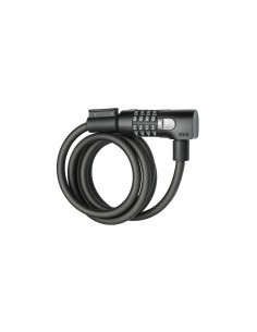 Axa kabelslot code Resolute C10/150