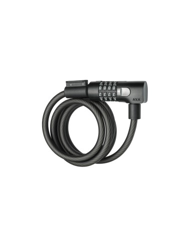 Axa kabelslot code Resolute C10/150