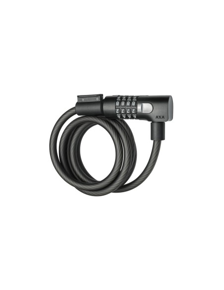 Axa kabelslot code Resolute C10/150