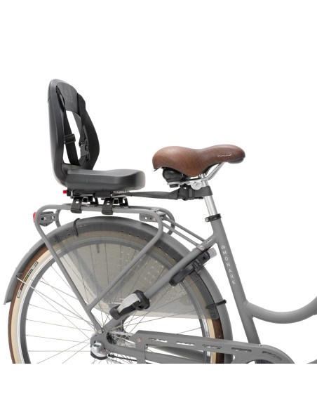 Thule Yepp achterzitje Junior Budget black