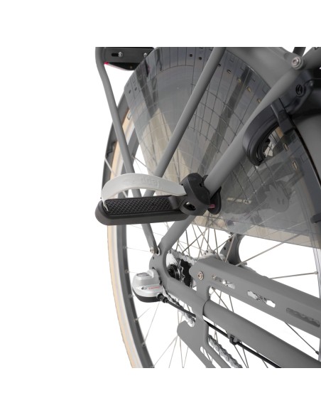 Thule Yepp achterzitje Junior Budget black
