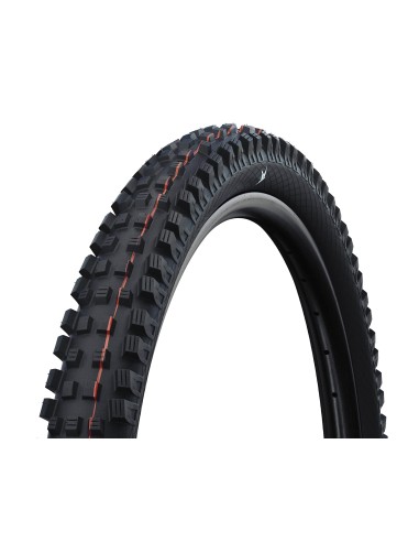 Schwalbe btb Magic Trail Pro 65-622 zw vouw TLR