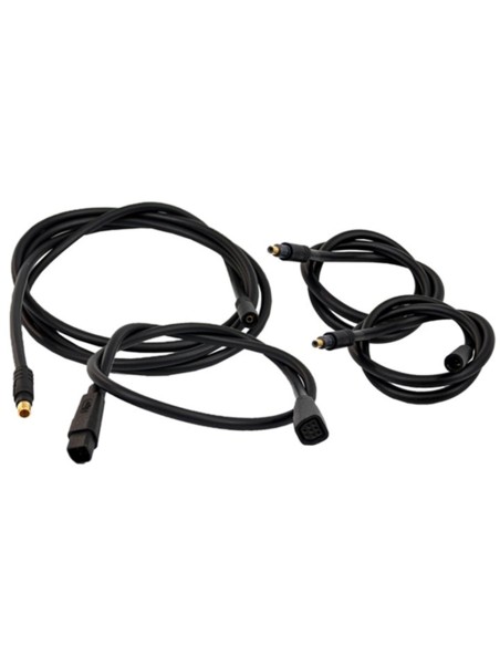Busch + Müller verlengsnoer set Cargo Turntec T4