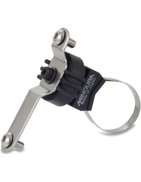 Minoura bidonhouder bevestiging BH-100EBW 22-35mm