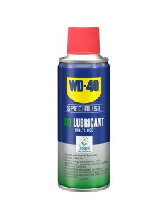 WD-40 Specialist Multi Use Bio Lubricant 200ml