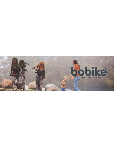 Bobike One lifestyle sfeerplaat Herfst 99x30cm