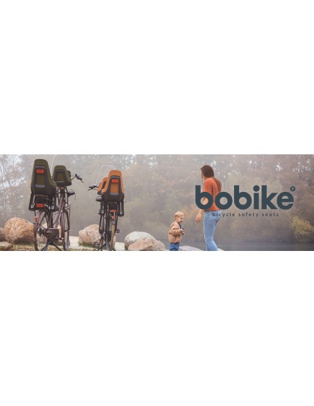 Bobike One lifestyle sfeerplaat Herfst 99x30cm
