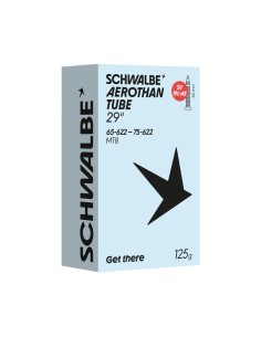 Schwalbe bnb SV19L-AE Aerothan 65/75-622 Alu fv 40mm