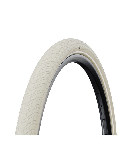 Schwalbe btb Motion Big Apple 55-559 creme refl