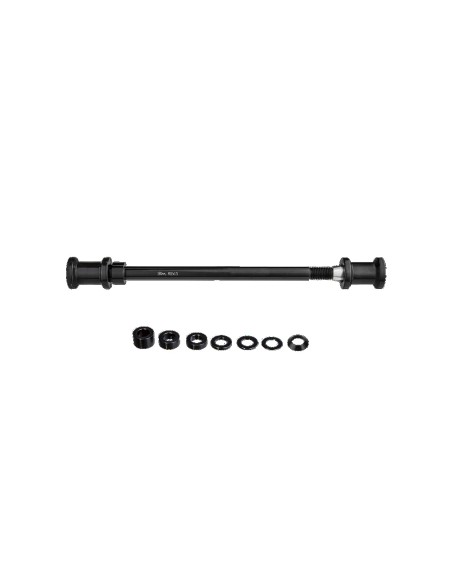 Topeak steekas kit trailer Journey TX M12 x 1,5