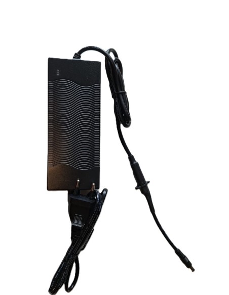 PRO-mounts lader 42 volt lader voor 36v step