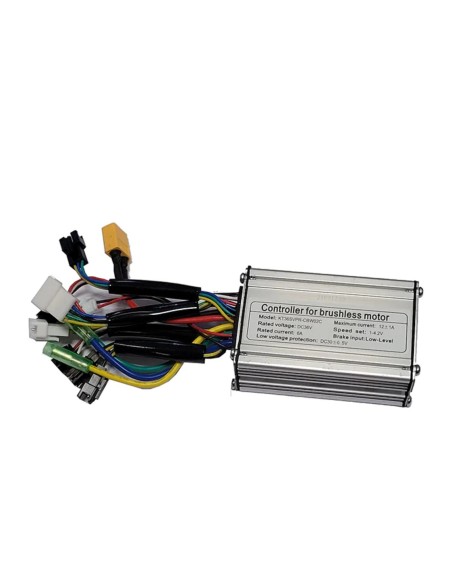 Eovolt controller set KT 16 20 24 v0 v1