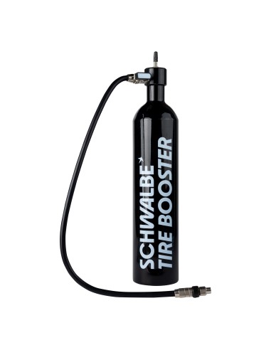 Schwalbe Tire Booster Tubeless