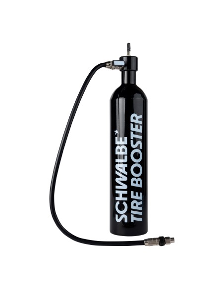 Schwalbe Tire Booster Tubeless