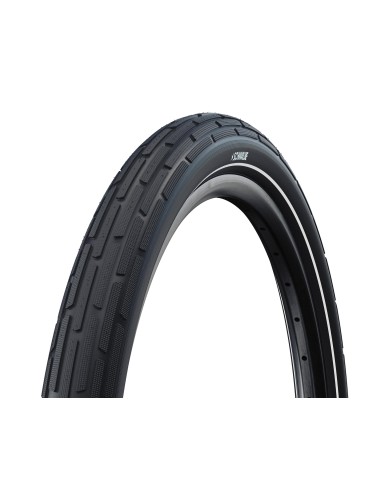 Schwalbe btb Motion Fat Frank K-Guard 50-622 zw refl