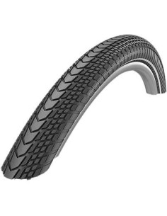 Schwalbe btb Marathon Almotion Pro 55-584 zw vouw refl TLR