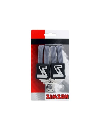 Simson snelbinder lang antra