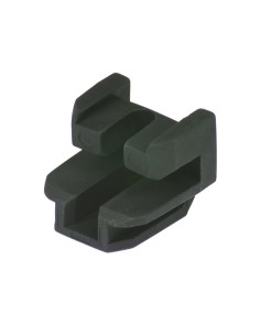 Bosch schuifplaat adapter 4mm