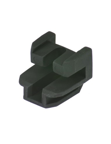 Bosch schuifplaat adapter 4mm