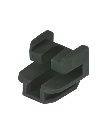 Bosch schuifplaat adapter 4mm