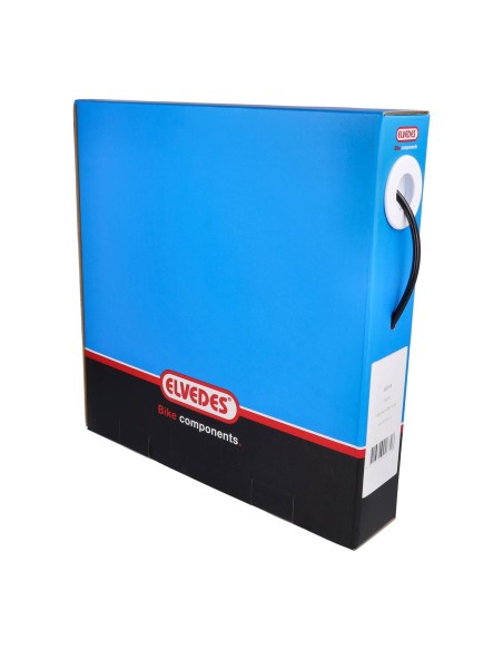 Elvedes rol hydro leiding Tektro 5.0 zwart 20m