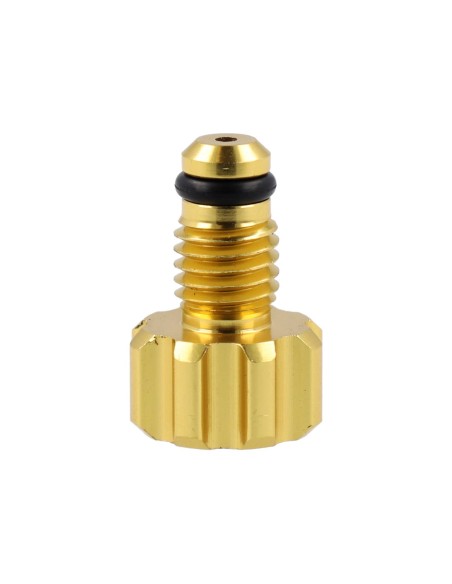 Elvedes adapters Tektro professionele ontluchtingskit.