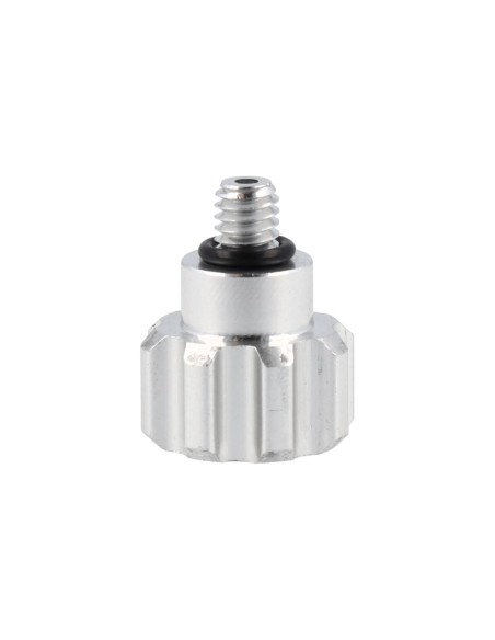 Elvedes adapters Campagnolo professionele ontluchtingskit.