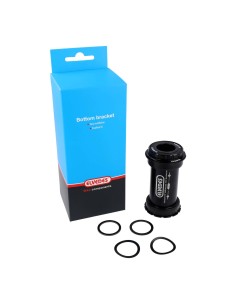 Elvedes trapas twist fit BB right naar SRAM DUB