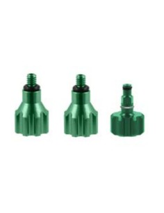 Elvedes adapters SRAM Mineral professionele ontluchtingskit