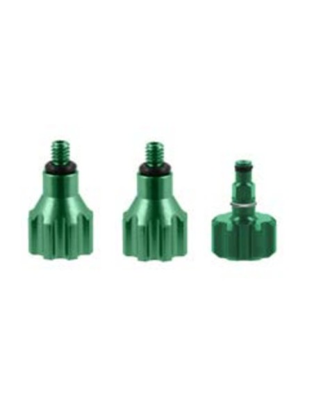 Elvedes adapters SRAM Mineral professionele ontluchtingskit