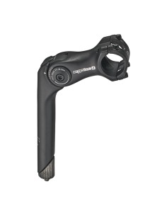 Ergotec stuurpen Octopus2 25.4/25.4/110 zwart zand