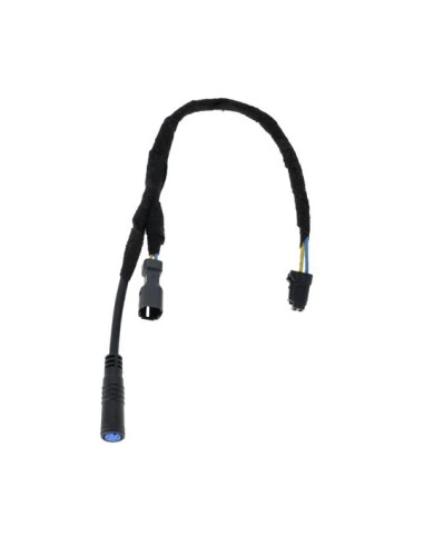 Tracefy Giant Sport/Pro2 series connector