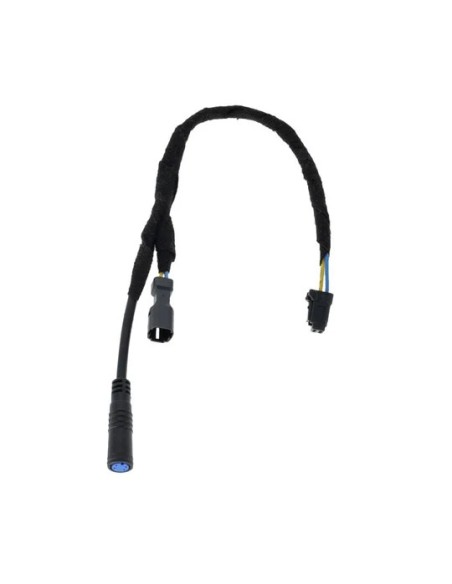 Tracefy Giant Sport/Pro2 series connector
