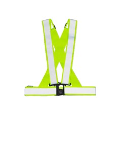 Wowow Cross Belt Yellow