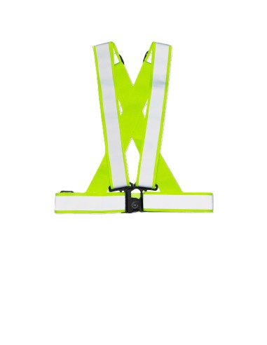 Wowow Cross Belt Yellow