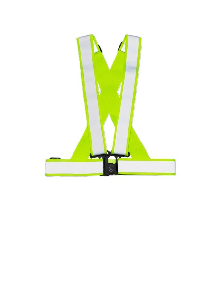 Wowow Cross Belt Yellow