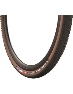 Vredestein btb Aventura 40-622 zwart/transparant TLR