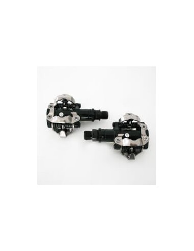Shimano pedalen SPD PD-MT520L zwart