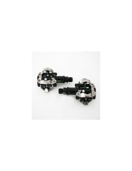 Shimano pedalen SPD PD-MT520L zwart