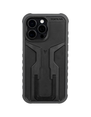 Topeak telefoonhouder RideCase iPhone 15 Pro Max excl. bev.