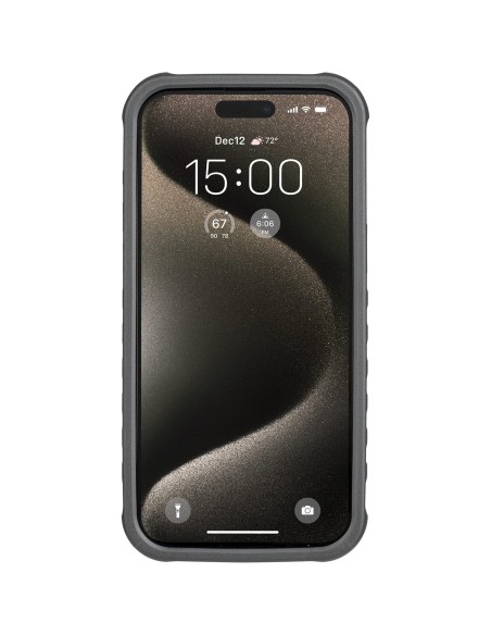 Topeak telefoonhouder RideCase iPhone 15 Pro Max excl. bev.