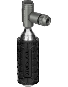 Topeak CO2 pomp Airbooster II