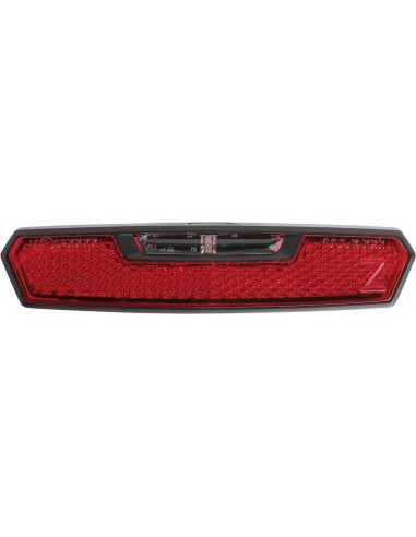 Axa achterlicht Juno batterij 80mm