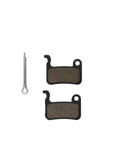 EB-Parts fatbike remblok type 2 set