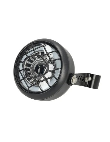 EB-Parts fatbike koplamp (1st gen) Ouxi V8