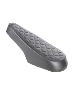 EB-Parts zadel fatbike V20 zwart