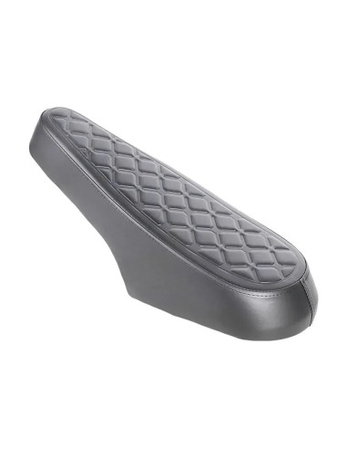 EB-Parts zadel fatbike V20 zwart